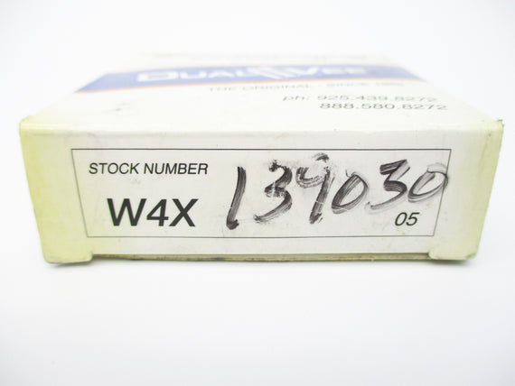 BISHOP WISECARVER W4X-05 NSMP