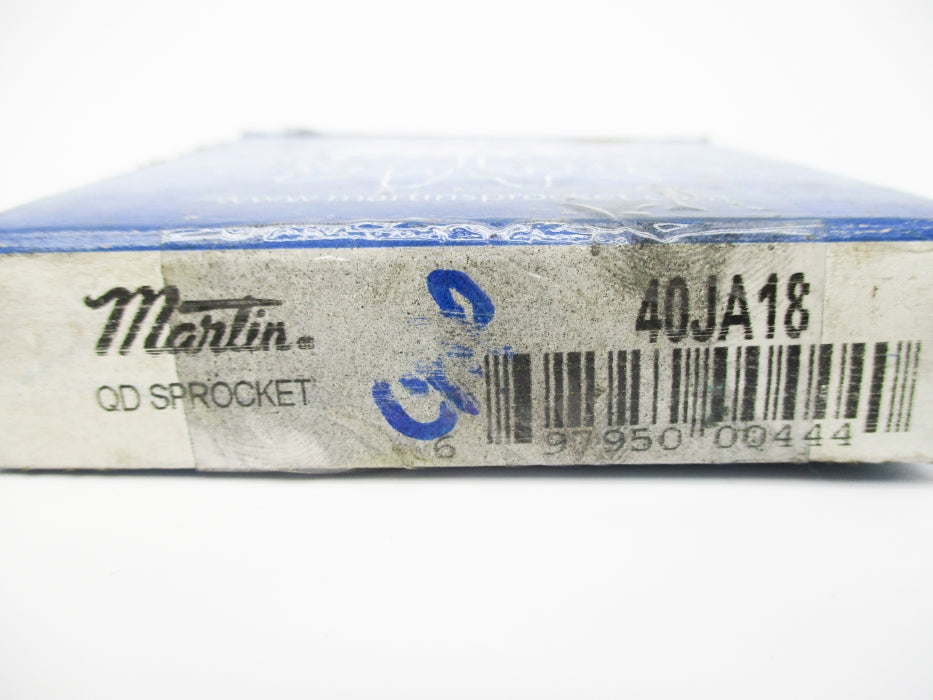MARTIN 40JA18 NSMP