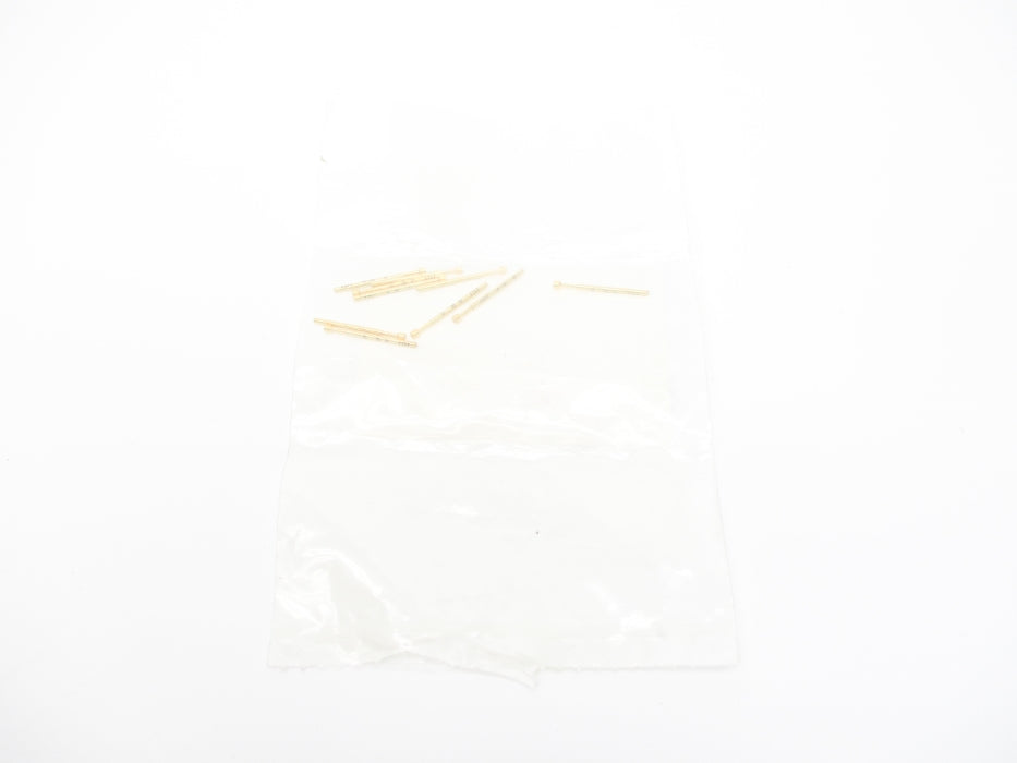 IDI 100025-001-922 S-2-A-4-G-S/C (PKG OF 10) NSMP