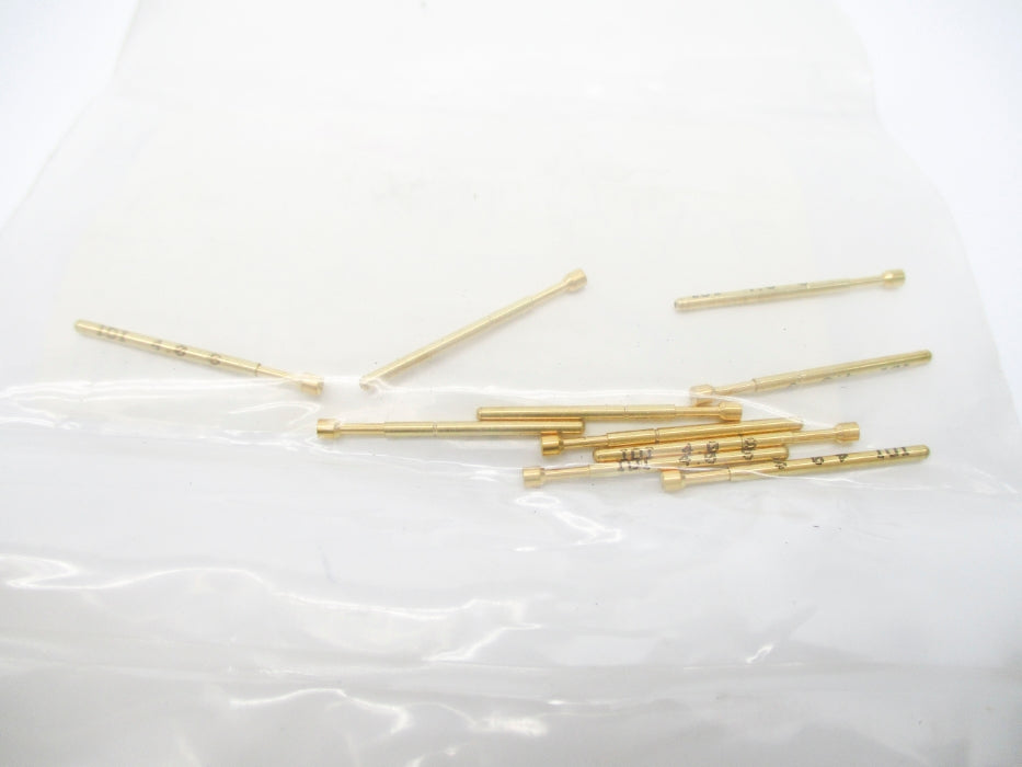 IDI 100025-001-922 S-2-A-4-G-S/C (PKG OF 10) NSMP