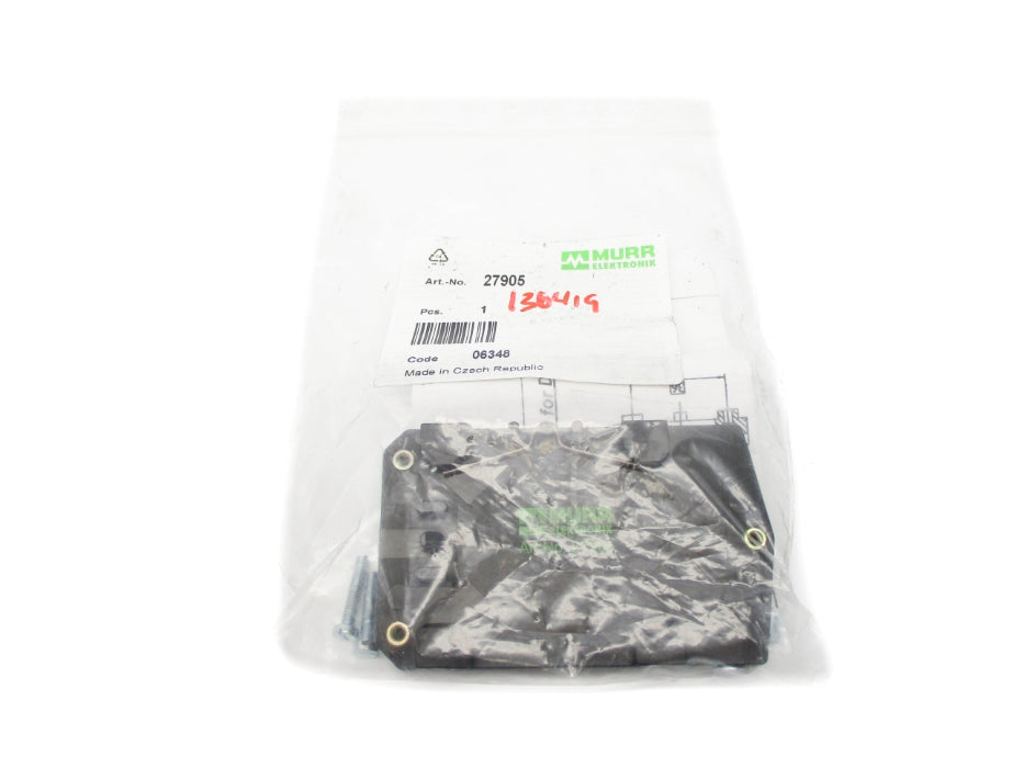 MURR ELEKTRONIK 27905 NSMP