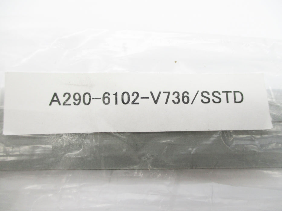 FANUC A290-6102-V736/SSTD NSMP