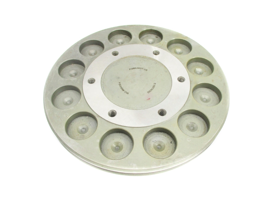 FORKARDT E1567AD02 M9439-4 UNMP
