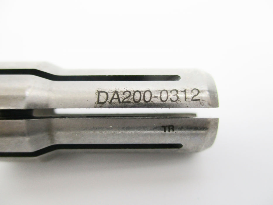 KENNAMETAL DA200-0312 NSNP