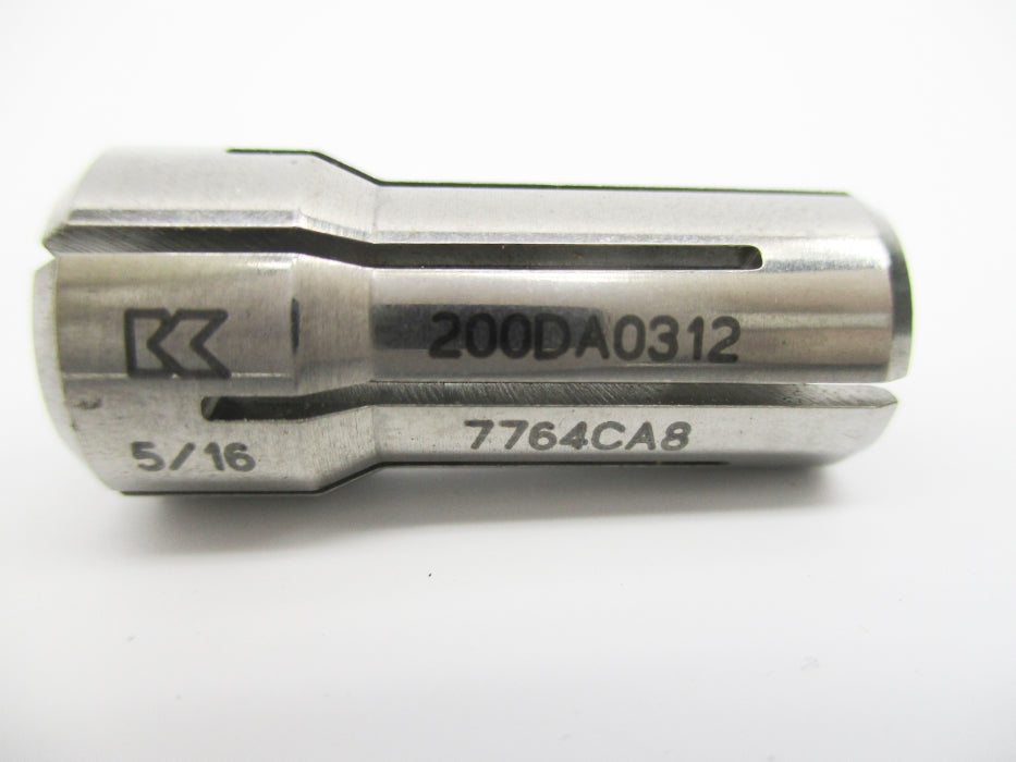 KENNAMETAL 200DA0312 NSNP