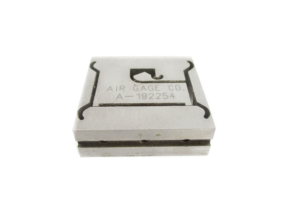 AIR GAGE A-182254 NSNP