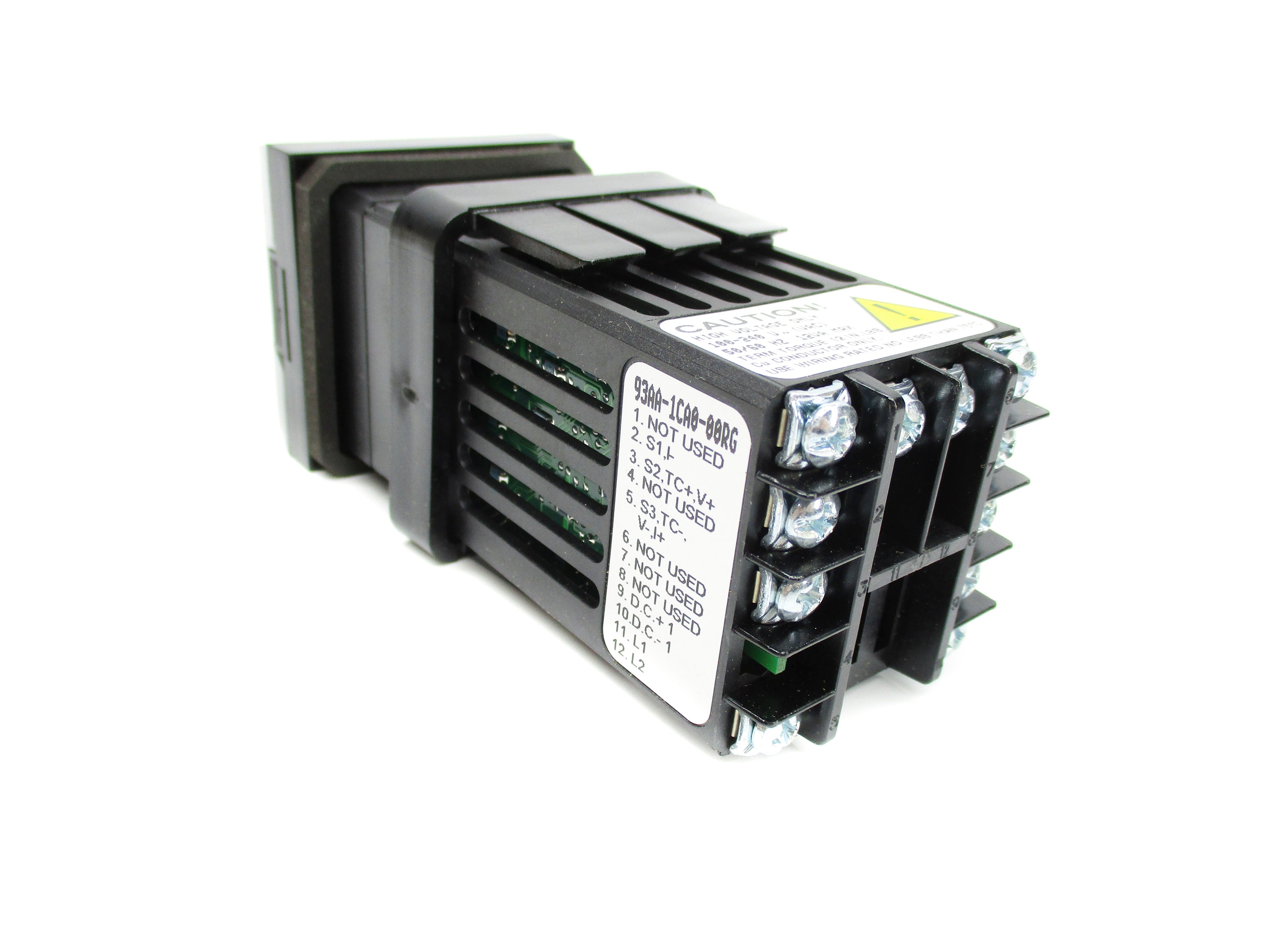 WATLOW 93AA-1CA0-00RG NSMP