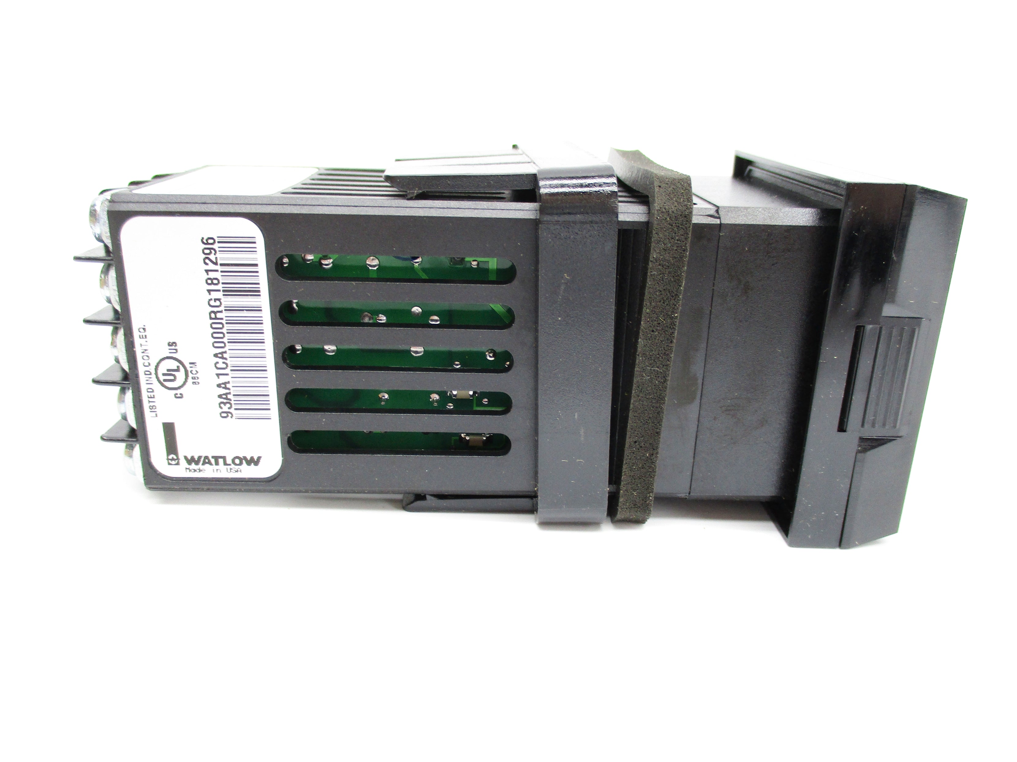 WATLOW 93AA-1CA0-00RG NSMP