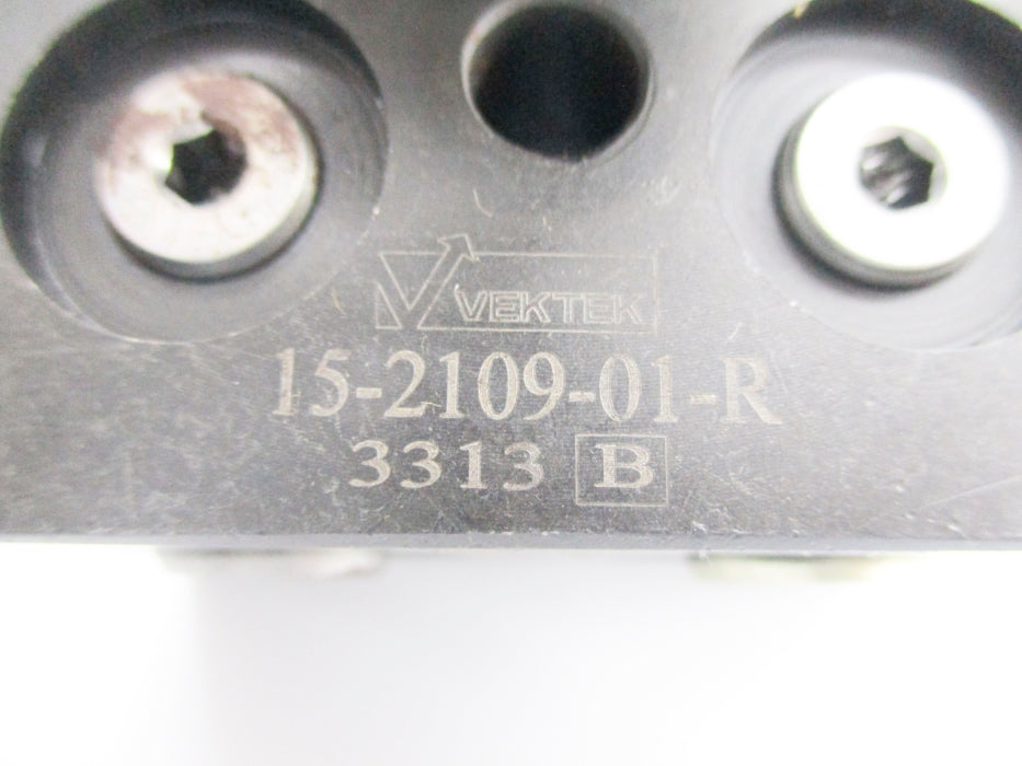 VEKTEK 15-2109-01-R UNMP