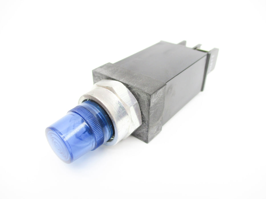 INDUSTRIAL SPARE PART 800T-PST16B SER. N 120V (BK/YL) NSMP