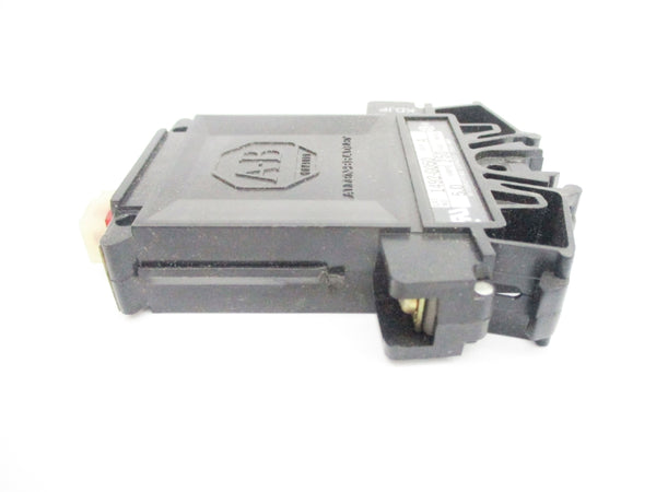 ALLEN BRADLEY 1492-G050 SER. A 250VAC 5A NSMP