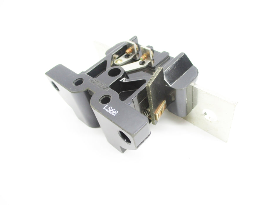 INDUSTRIAL SPARE PART X-127643 (BK/GR) NSMP
