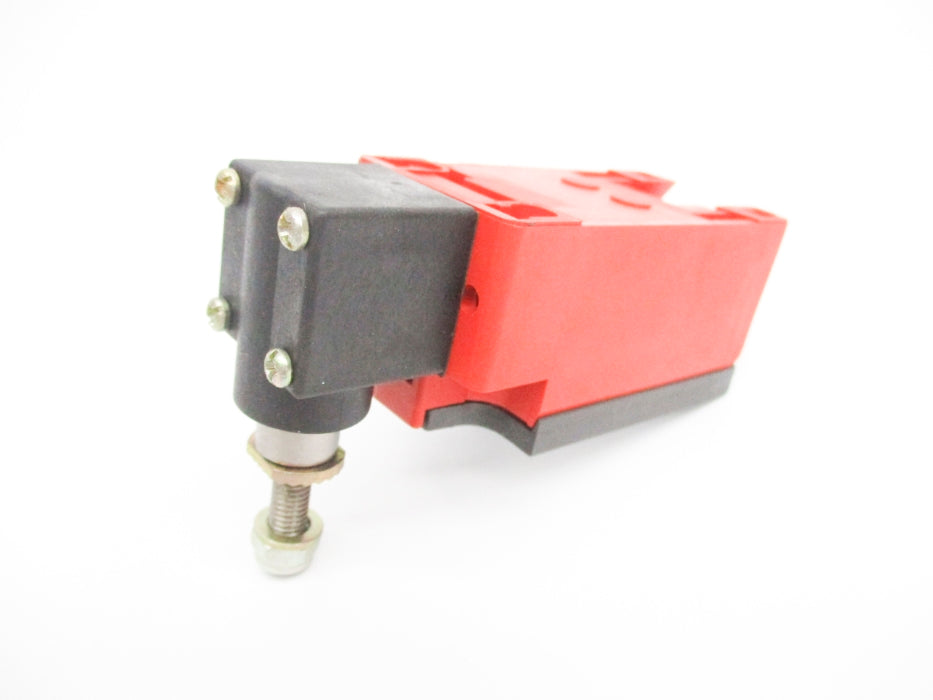 INDUSTRIAL SPARE PART 802A-NX2 SER. A (BK/YL) NSMP