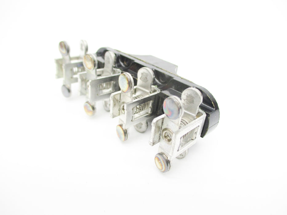 INDUSTRIAL SPARE PART X-217703 (BK/GR) NSMP
