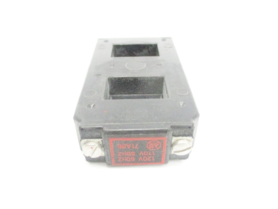 INDUSTRIAL SPARE PART 71A86 110/120V (WH) NSMP