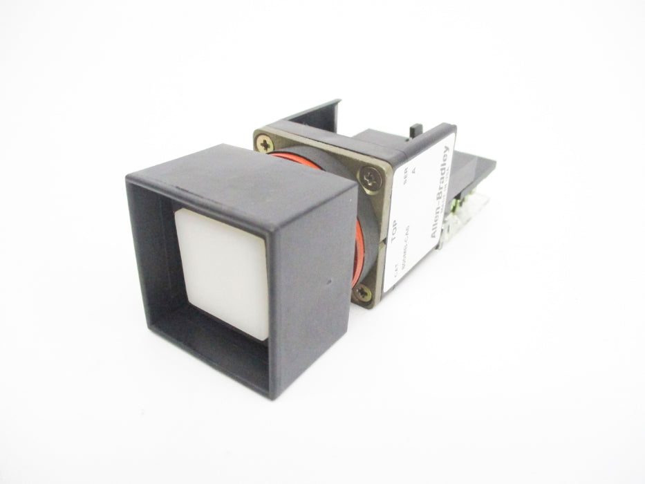 INDUSTRIAL SPARE PART 800MB-CA6AK SER. A (WH) NSMP