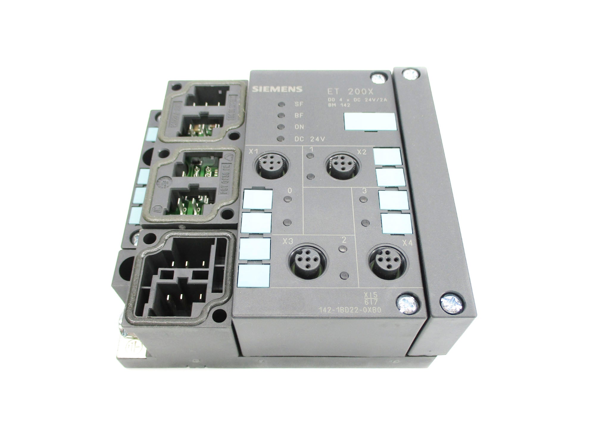 SIEMENS 6ES7142-1BD22-0XB0 NSNP