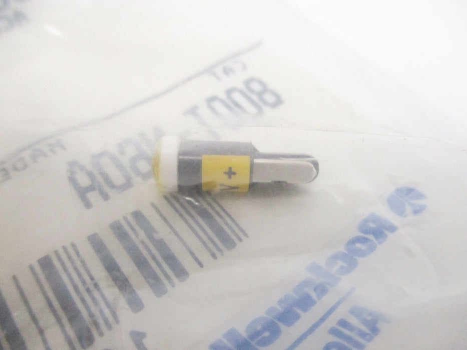 ALLEN BRADLEY 800T-N60A SER. A NSMP