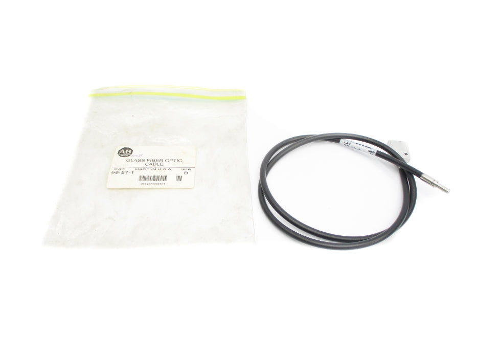 ALLEN BRADLEY 99-57-1 SER. B NSMP