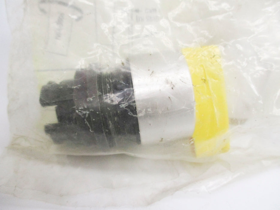 ALLEN BRADLEY 800EM-HM35 SER. A NSMP