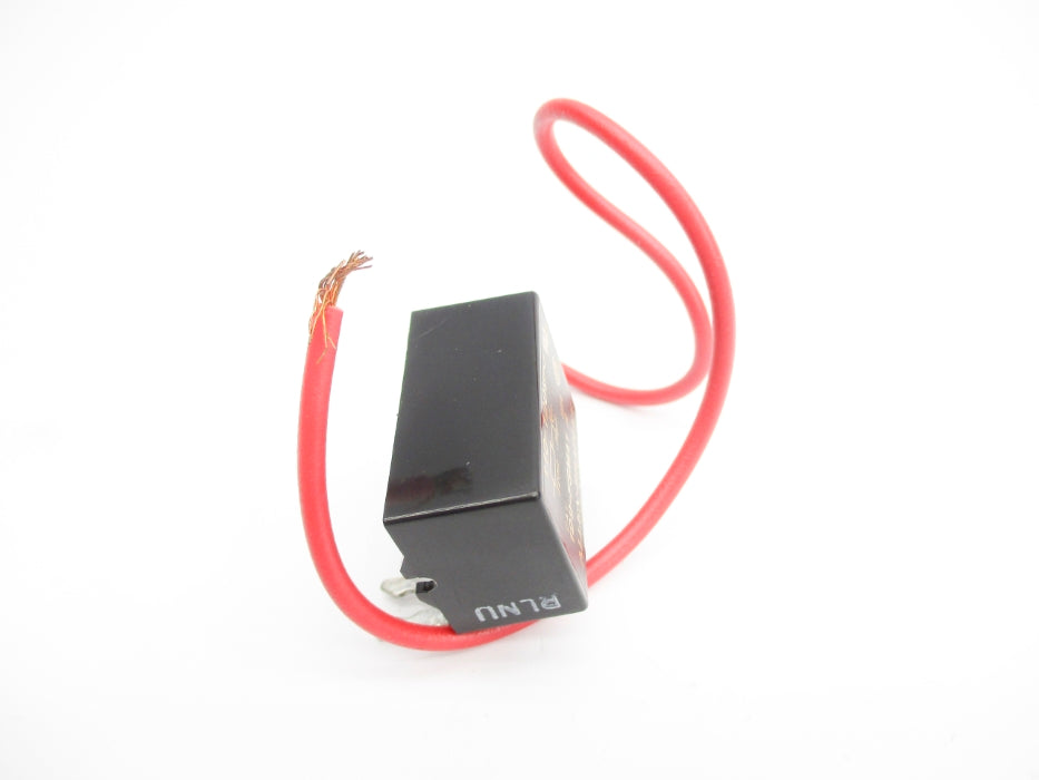 INDUSTRIAL SPARE PART 199-FSMA1 SER. A 110-120V (BK/YL) NSMP
