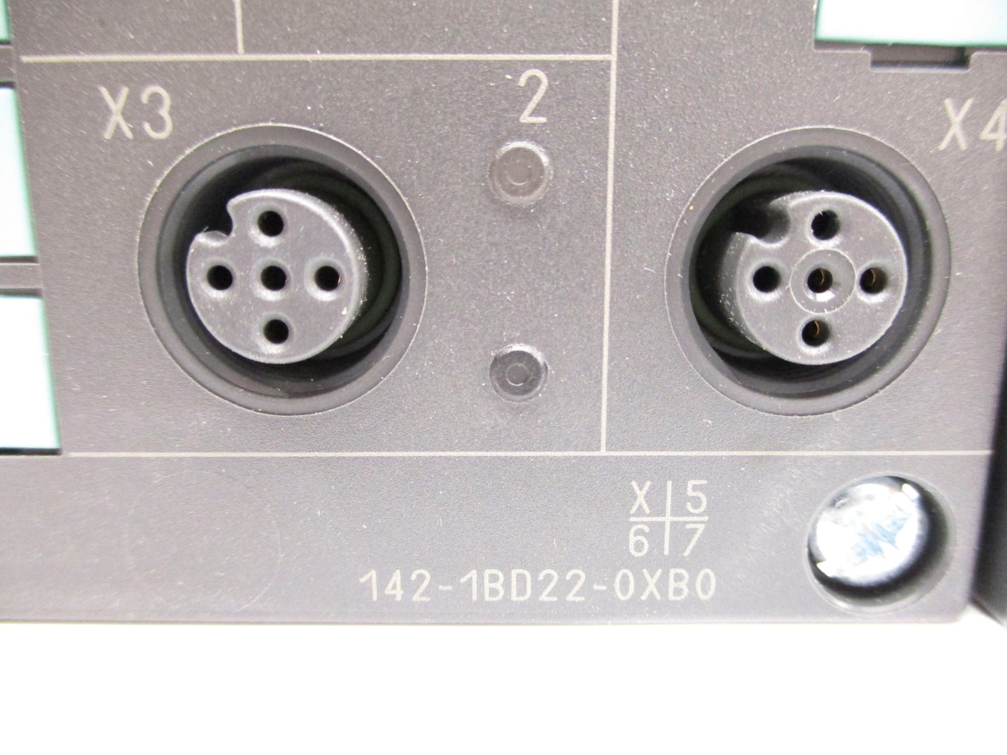 SIEMENS 6ES7142-1BD22-0XB0 NSNP