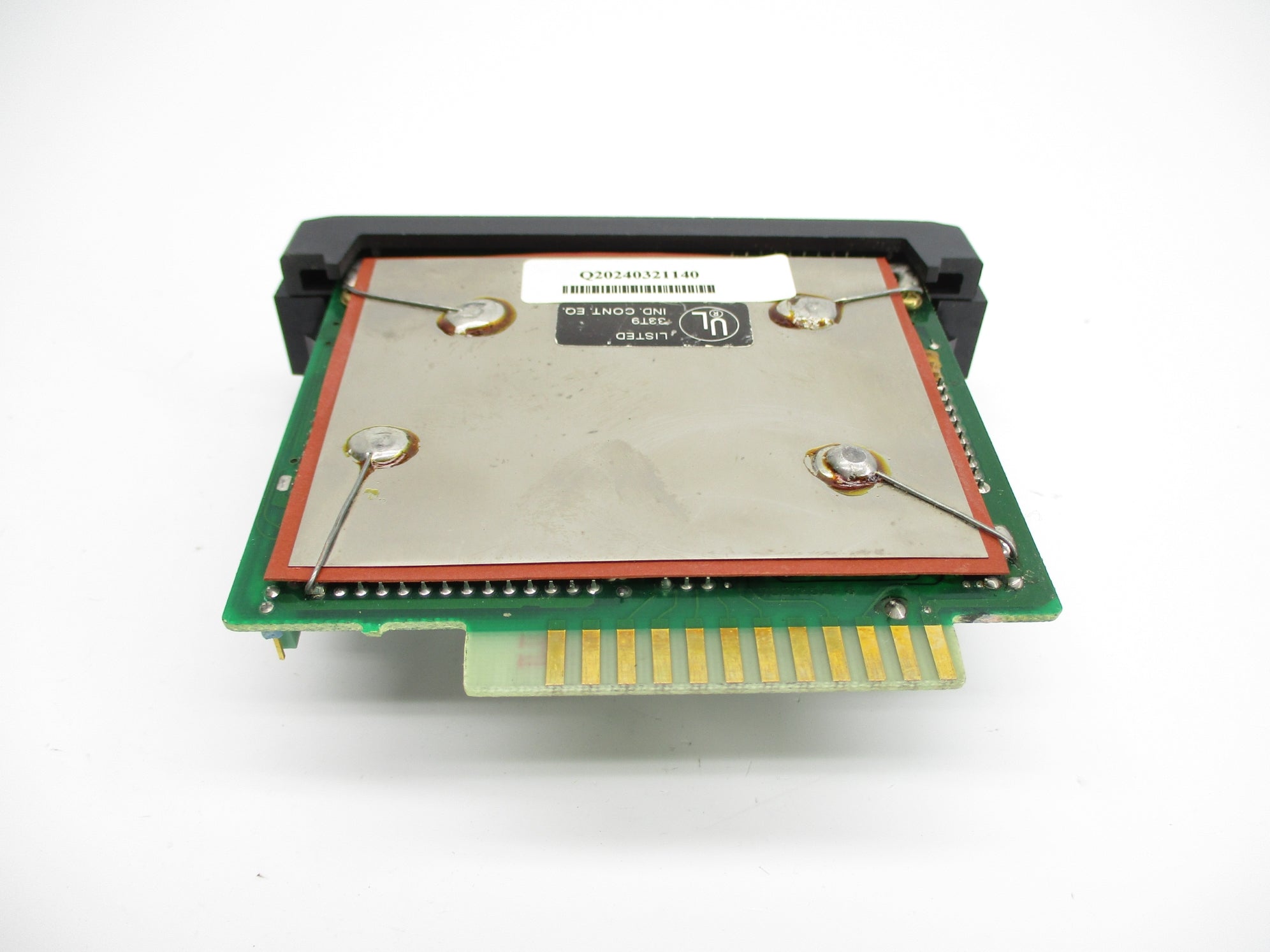 GE FANUC IC610CPU105B NSNP