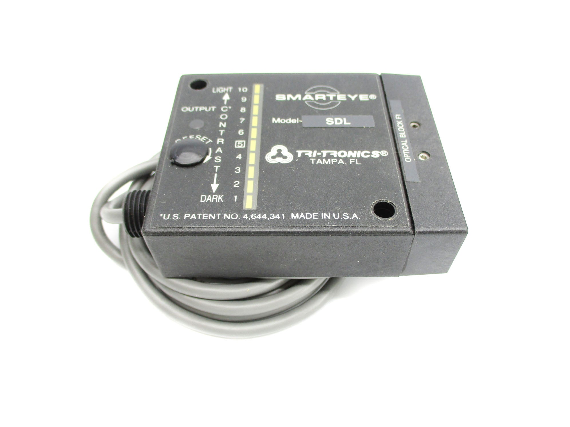 TRI-TRONICS SDLF1 NSNP