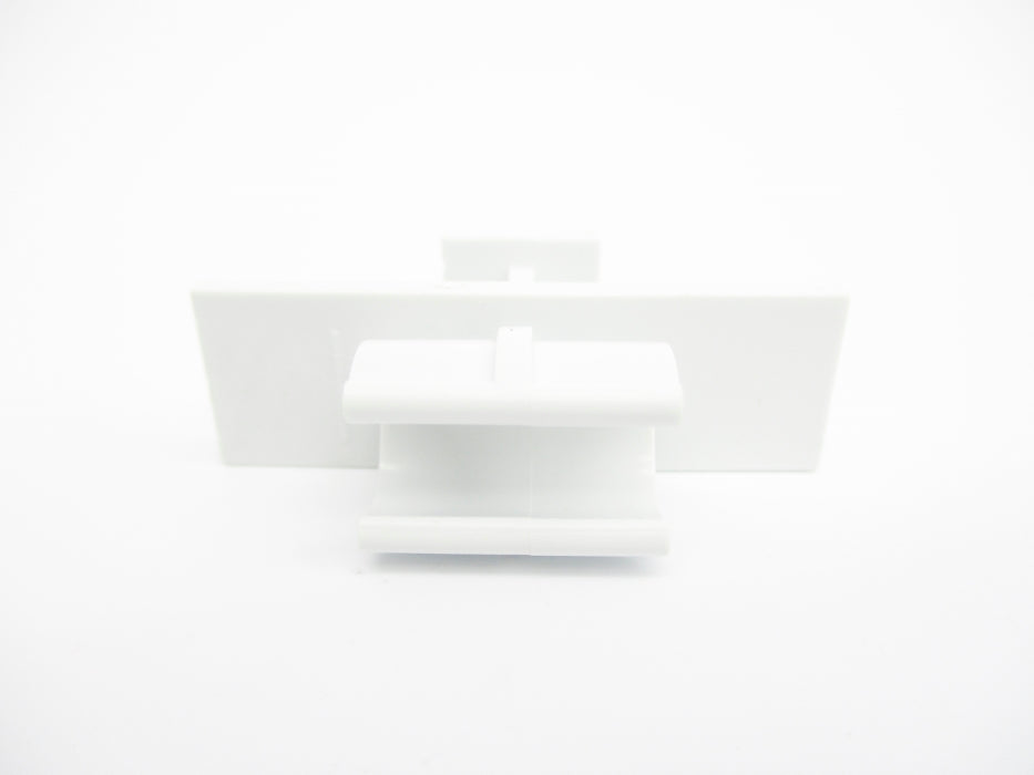 ALLEN BRADLEY 1492-N12 SER. B (PKG OF 50) (GY/BL) NSMP