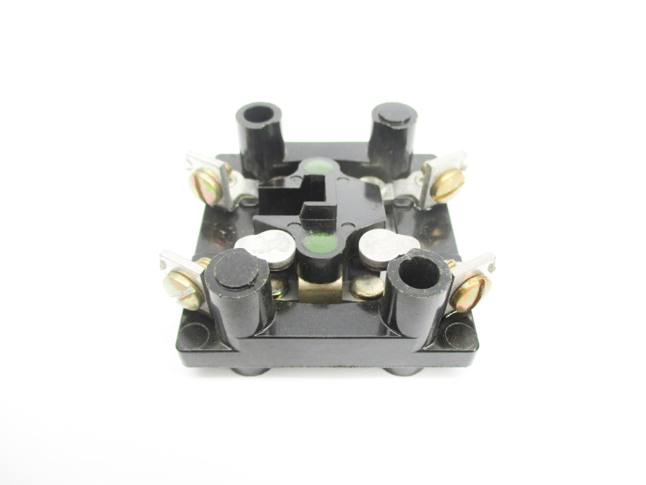 ALLEN BRADLEY Z-32345 (BK/GR) NSMP