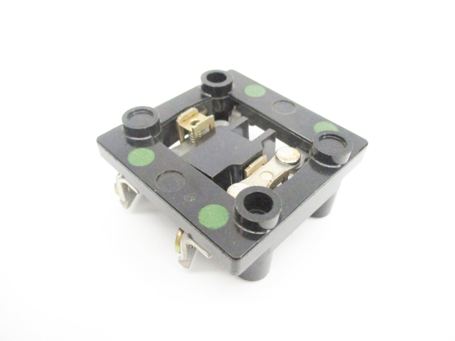 ALLEN BRADLEY Z-32345 (BK/GR) NSMP