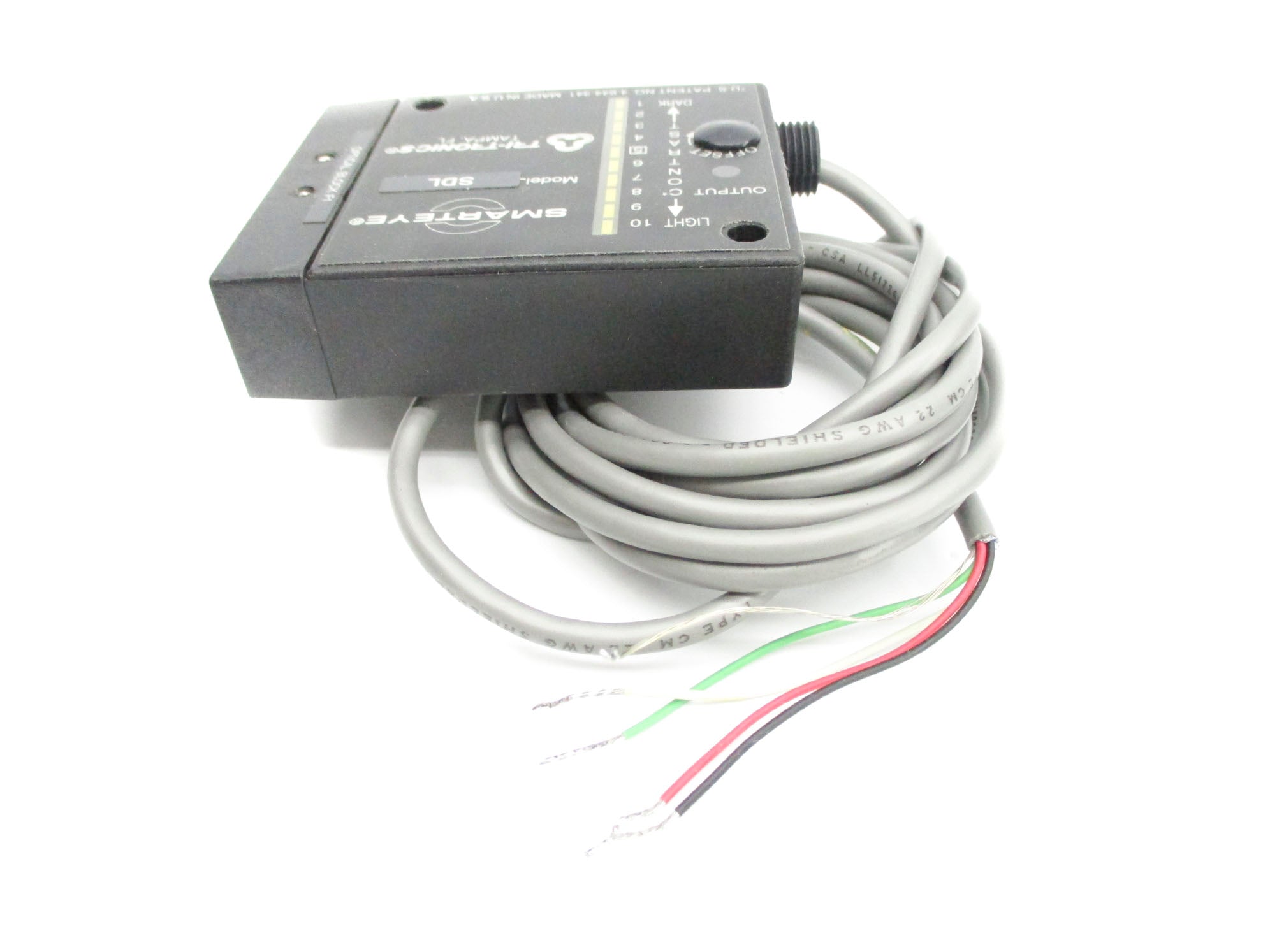 TRI-TRONICS SDLF1 NSNP