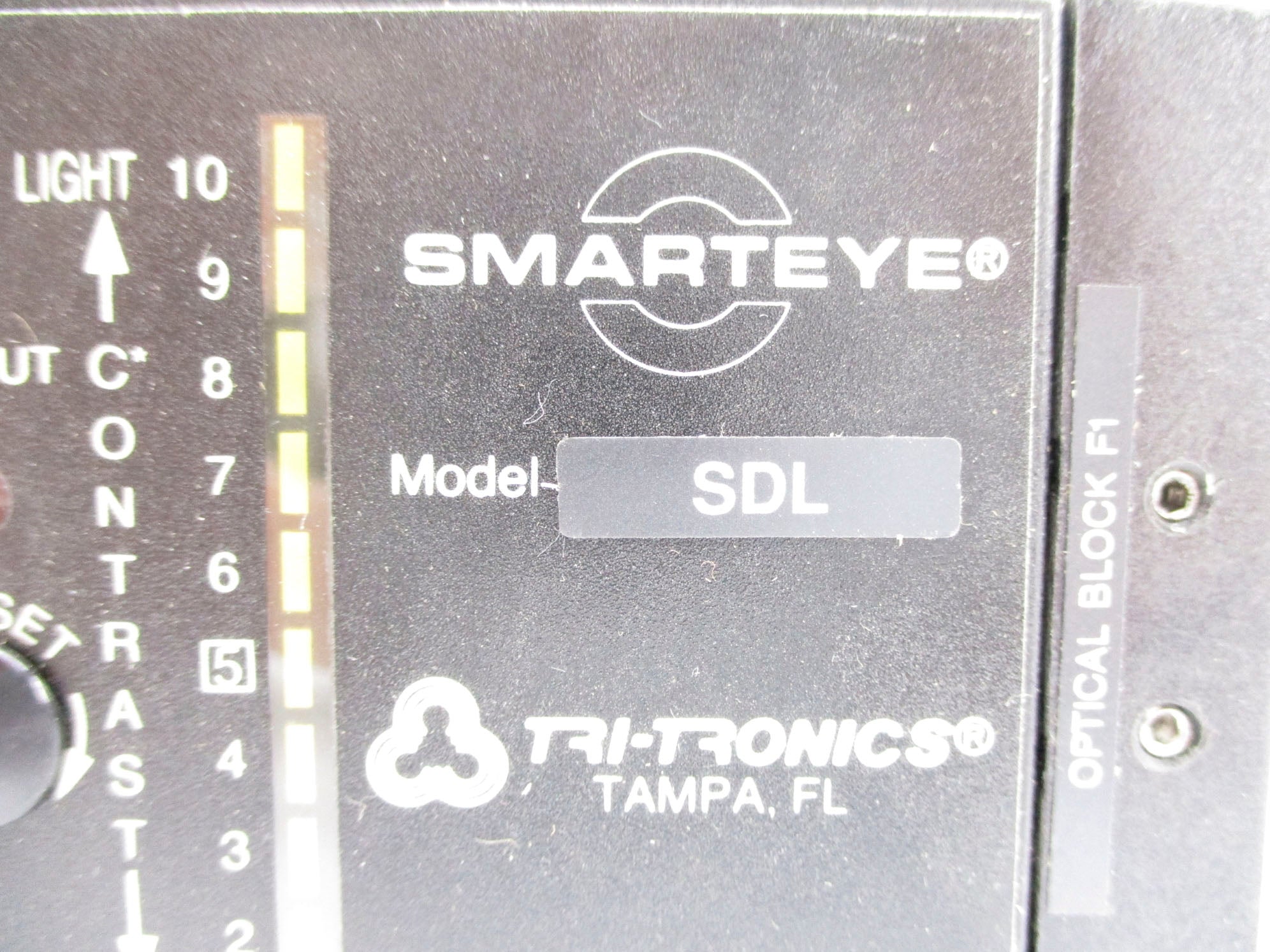 TRI-TRONICS SDLF1 NSNP