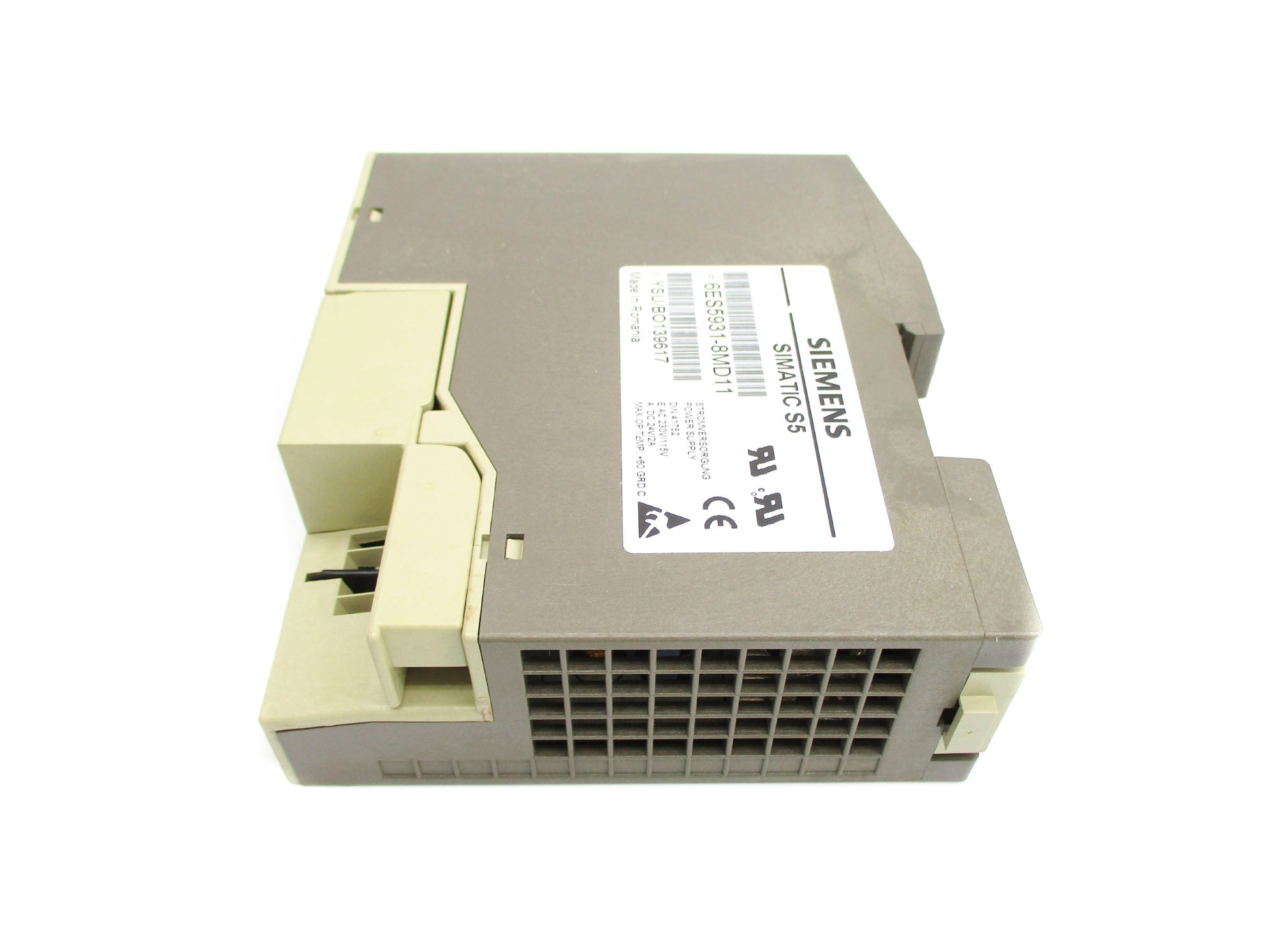 SIEMENS 6ES5931-8MD11 NSNP