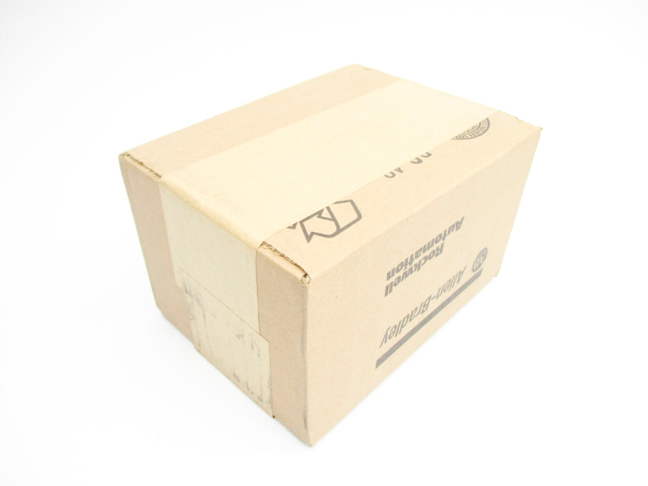 ALLEN BRADLEY 810-A04A SER. B 6A (BR/WH) NSFS