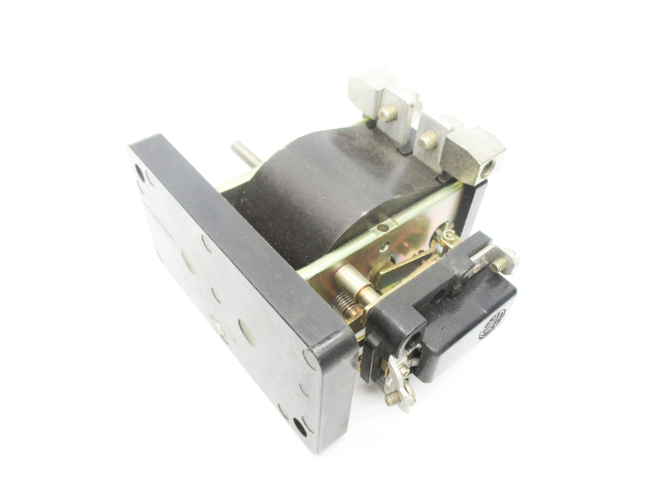 ALLEN BRADLEY 809-A01E SER. A 600V 2.0A NSNP