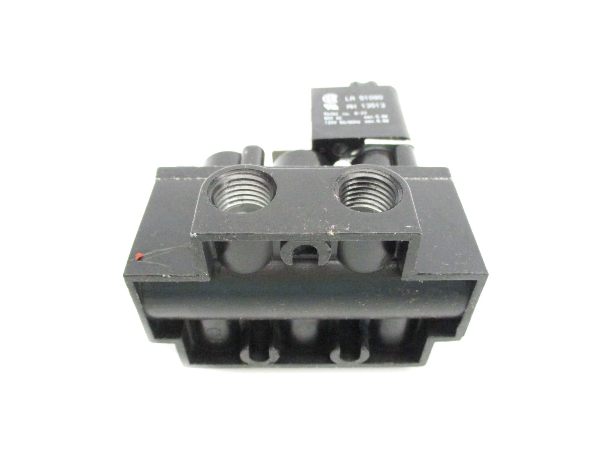 INGERSOLL RAND A412SS-120-A NSNP