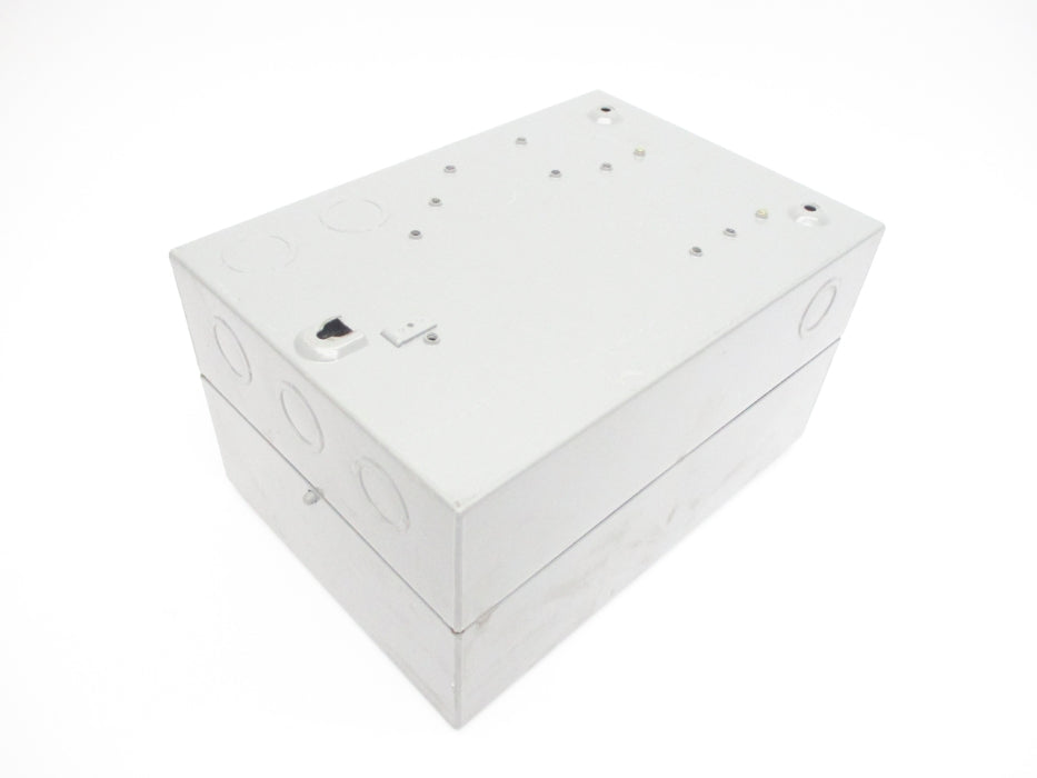 ALLEN BRADLEY 509-AAA SER. B UNMP