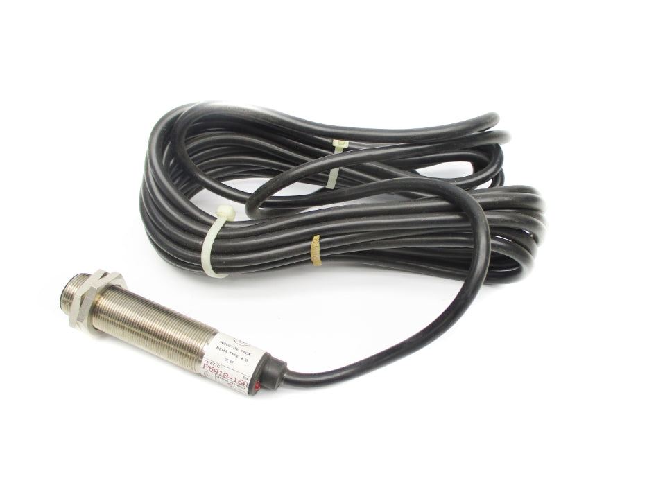 ALLEN BRADLEY 871C-P5A18-16 SER. A NSNP