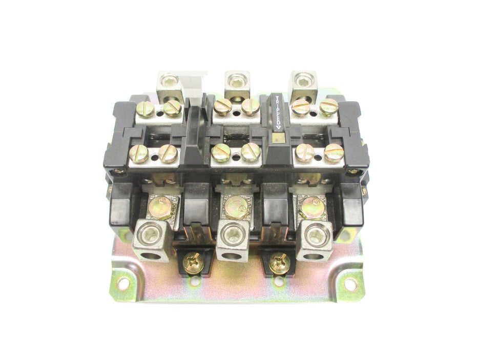 ALLEN BRADLEY 592-DOV169 SER. B 600VAC NSNP