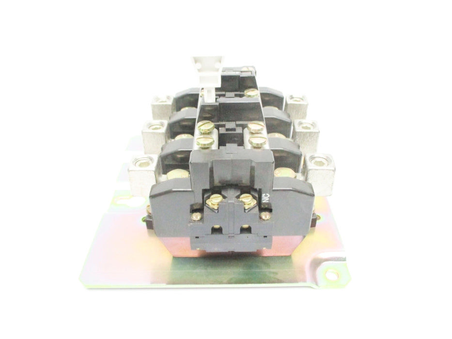 ALLEN BRADLEY 592-DOV169 SER. B 600VAC NSNP