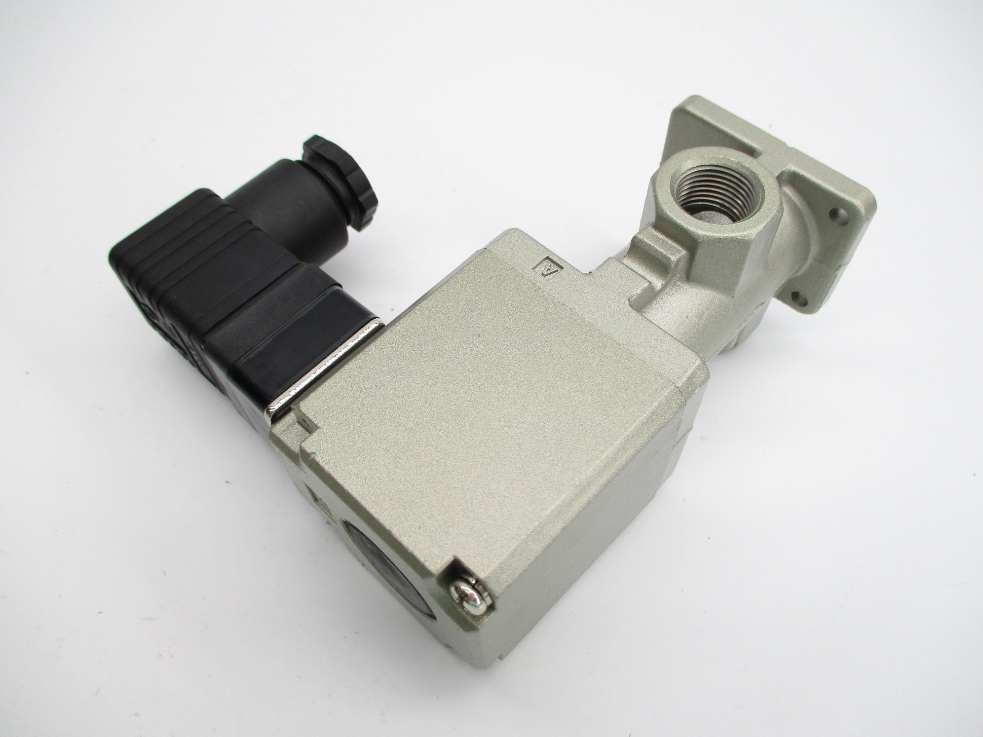 SMC VT325-035D 24VDC NSNP