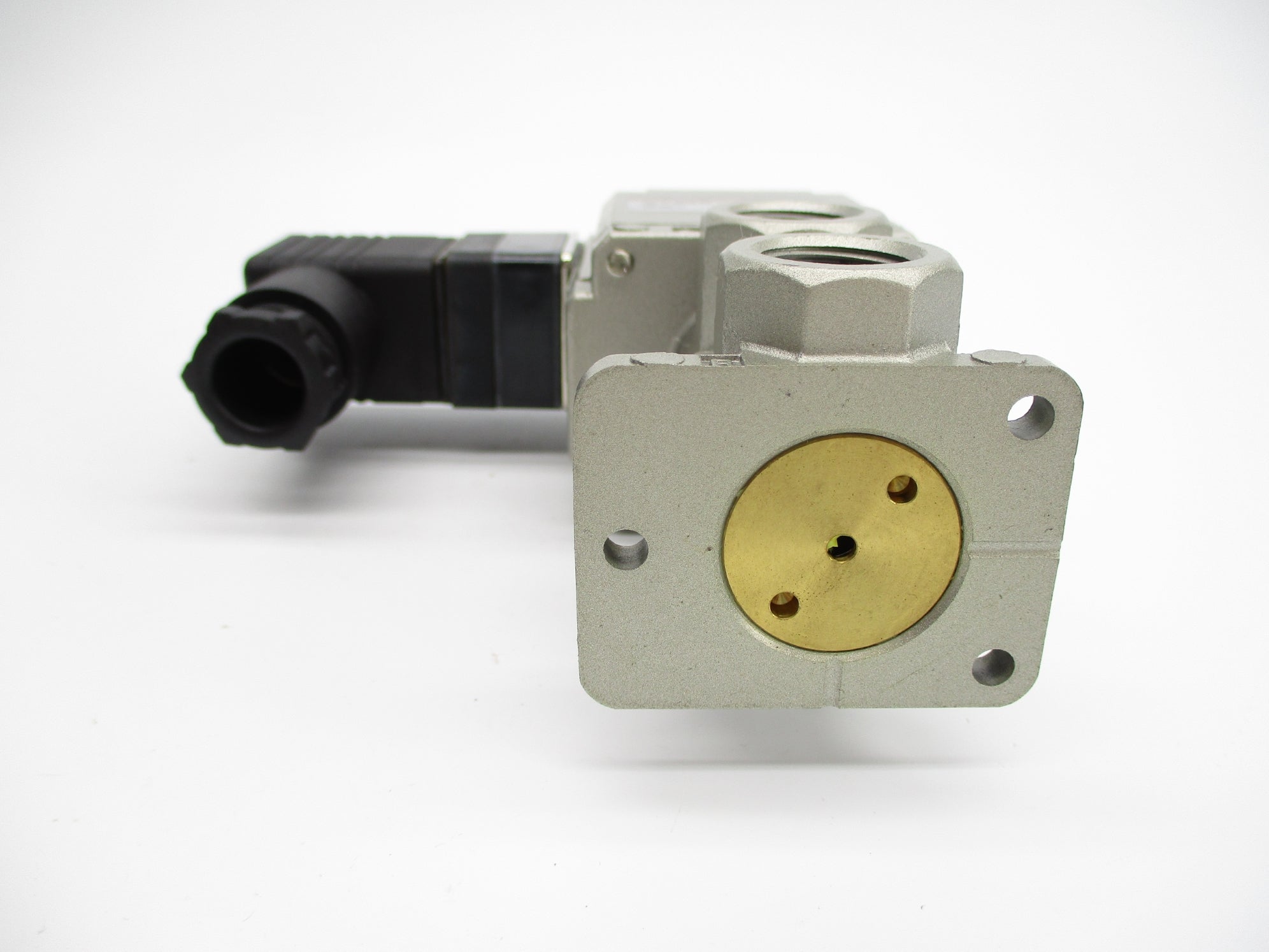 SMC VT325-035D 24VDC NSNP