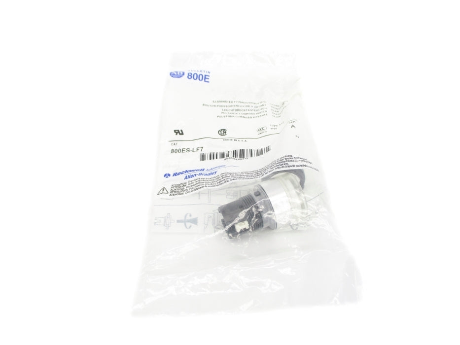 INDUSTRIAL SPARE PART 800ES-LF7 SER. A NSMP