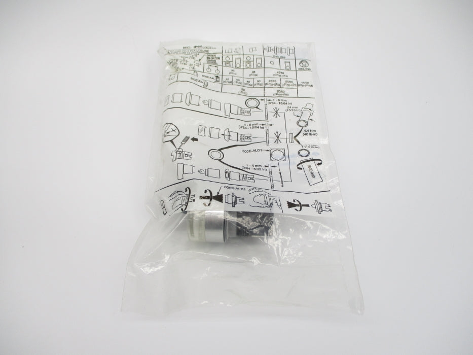 INDUSTRIAL SPARE PART 800ES-LF7 SER. A NSMP
