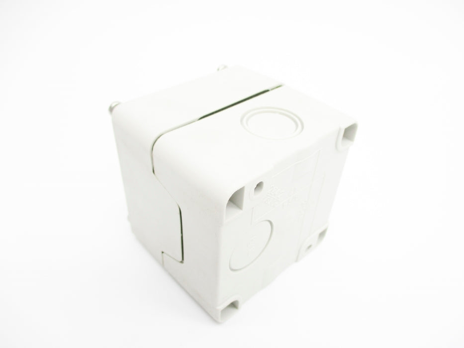 ALLEN BRADLEY 800E-1P SER. A (BR/YL) NSMP