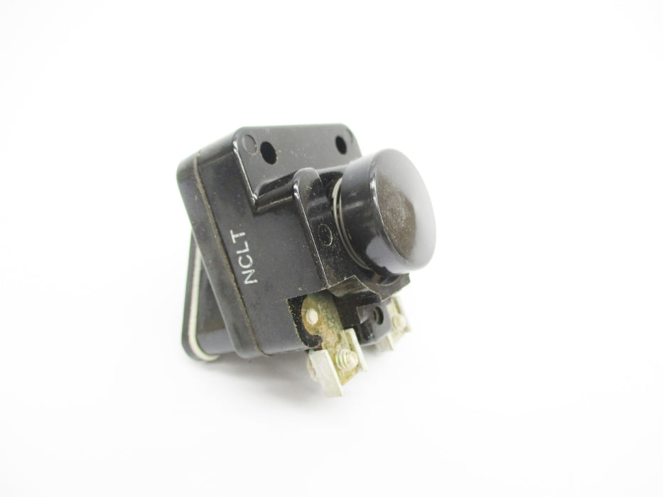 ALLEN BRADLEY X-234683 (BK/GR) NSMP