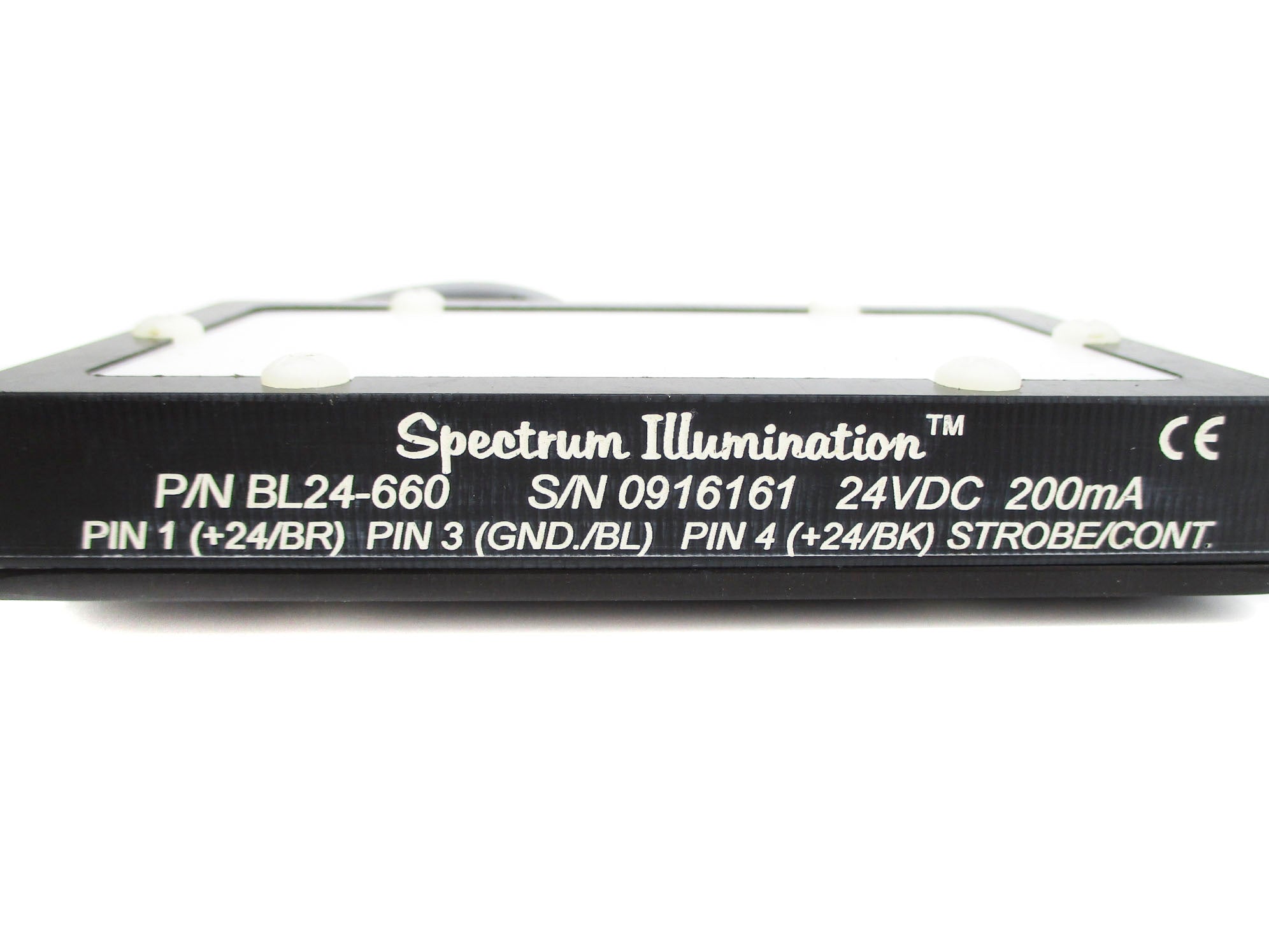 SPECTRUM ILLUMINATION BL24-660 NSNP