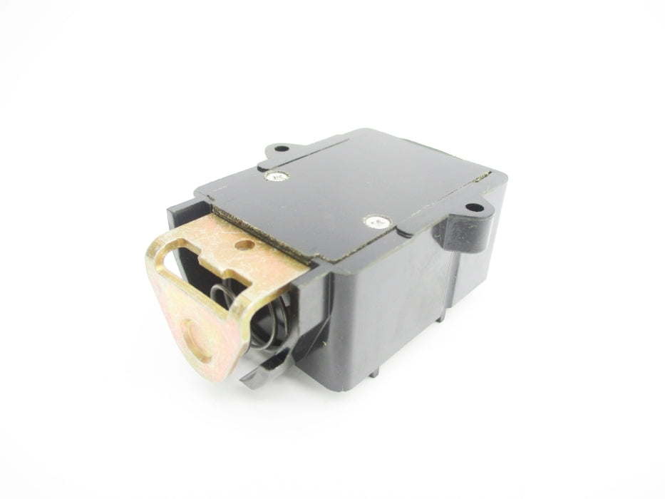 ALLEN BRADLEY 800P-XA SER. A 120-600VAC 60A (BK/YL) NSMP