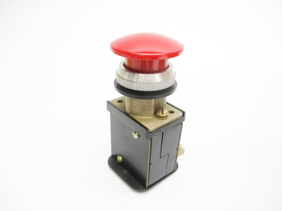 INDUSTRIAL SPARE PART 800H-DK6A SER. A (BK/YL) NSMP
